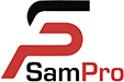 logo Sampro